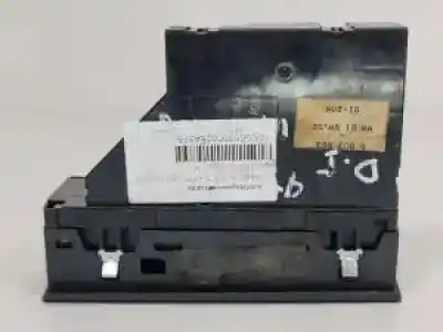 Second-hand car spare part right front power window switch for bmw x5 (e53) m54306s3 oem iam references 6907503  