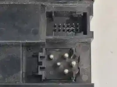 Second-hand car spare part right front power window switch for bmw x5 (e53) m54306s3 oem iam references 6907503  