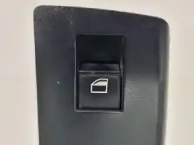 Second-hand car spare part right front power window switch for bmw x5 (e53) m54306s3 oem iam references 6907503  