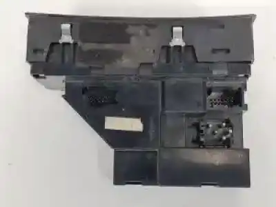 Second-hand car spare part right front power window switch for bmw x5 (e53) m54306s3 oem iam references 6907503  