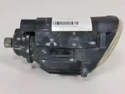 Second-hand car spare part left fog light for bmw x5 (e53) m54306s3 oem iam references   