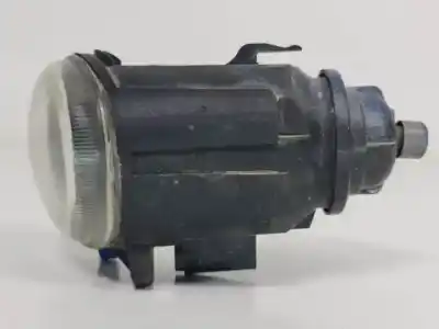 Second-hand car spare part left fog light for bmw x5 (e53) m54306s3 oem iam references   