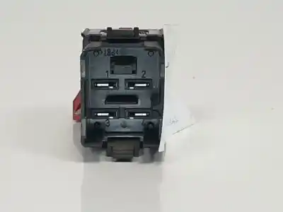 Автозапчастина б/у увага для volkswagen caddy ka/kb (2k) bjb посилання на oem iam 110953509  