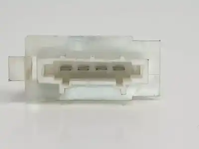 Автозапчастина б/у стійкість на нагревання для volkswagen caddy ka/kb (2k) bjb посилання на oem iam   