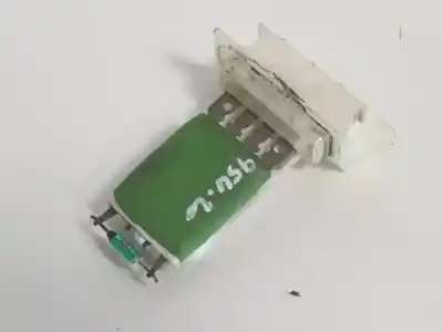 Автозапчастина б/у стійкість на нагревання для volkswagen caddy ka/kb (2k) bjb посилання на oem iam   