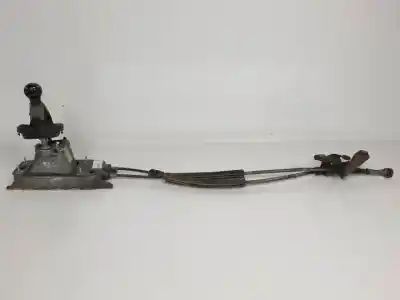 Автозапчасти б/у рычаг переключения передач за volkswagen caddy ka/kb (2k) bjb ссылки oem iam 1t0711049ad