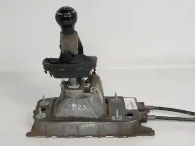 Автозапчасти б/у рычаг переключения передач за volkswagen caddy ka/kb (2k) bjb ссылки oem iam 1t0711049ad  