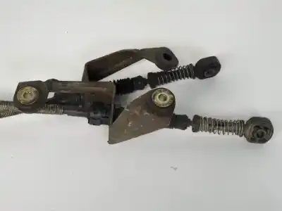 Автозапчасти б/у рычаг переключения передач за volkswagen caddy ka/kb (2k) bjb ссылки oem iam 1t0711049ad  