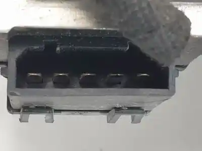 Автозапчасти б/у мотор заднего стеклоочистителя за volkswagen caddy ka/kb (2k) bjb ссылки oem iam 2k0955712b  