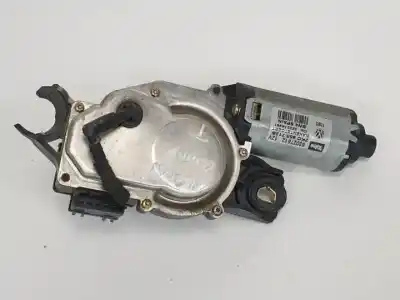 Автозапчасти б/у мотор заднего стеклоочистителя за volkswagen caddy ka/kb (2k) bjb ссылки oem iam 2k0955712b  