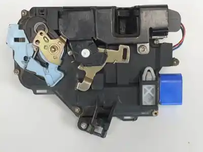Автозапчасти б/у замок передней правой двери за volkswagen caddy ka/kb (2k) bjb ссылки oem iam 3d1837016  