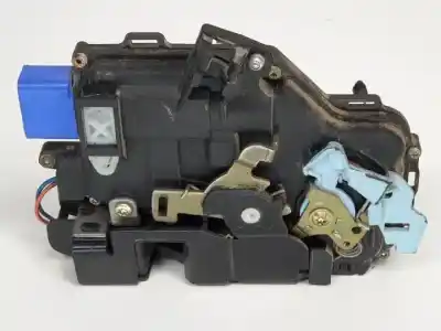 Автозапчасти б/у замок передней правой двери за volkswagen caddy ka/kb (2k) bjb ссылки oem iam 3d1837016  
