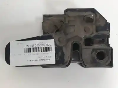 Автозапчасти б/у замок капота за volkswagen caddy ka/kb (2k) bjb ссылки oem iam 