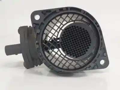 Автозапчастина б/у витратомір повітря для volkswagen caddy ka/kb (2k) bjb посилання на oem iam 0281002531  