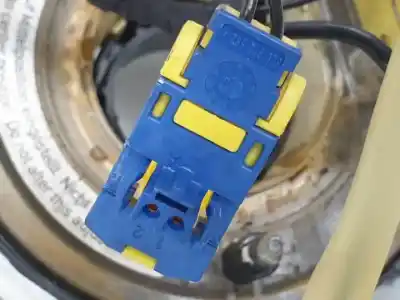 Автозапчасти б/у кольцо подушки безопасности за volkswagen caddy ka/kb (2k) bjb ссылки oem iam 1k0959653c  