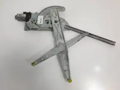 Peça sobressalente para automóvel em segunda mão elevador de vidros dianteiro direito por renault kangoo i (f/kc0) d7f710 referências oem iam 400664t5 Peça sobressalente para automóvel em segunda mão elevador de vidros dianteiro direito por renault kangoo i (f/kc0) d7f710 referências oem iam 400664t5
