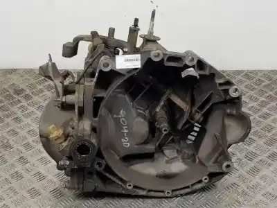 Pezzo di ricambio per auto di seconda mano riduttore per peugeot 406 coupe (s1/s2) xfz riferimenti oem iam 20le60