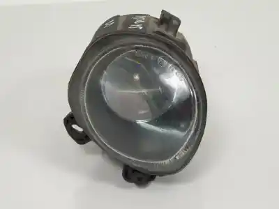 Second-hand car spare part right fog light for bmw x5 (e53) m57/tu oem iam references 