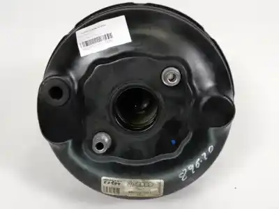 Second-hand car spare part brake servo for audi a4 berlina (b8) caga oem iam references 8k0612103l