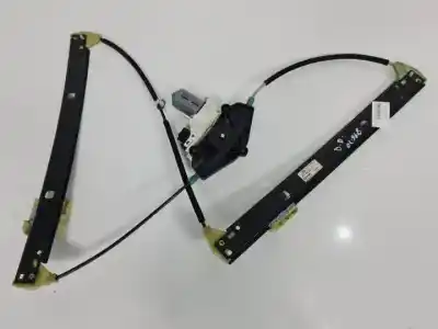 Second-hand car spare part PASSENGER SIDE RIGHT WINDOW REGULATOR for AUDI A4 BERLINA (B8)  OEM IAM references 8K0959802  8K0837462