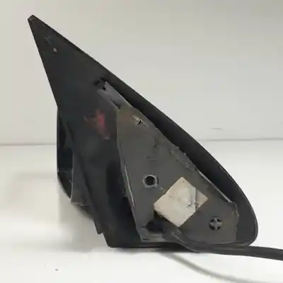 Peça sobressalente para automóvel em segunda mão espelho retrovisor esquerdo por skoda fabia familiar (6y5) atd referências oem iam 1001112lll  