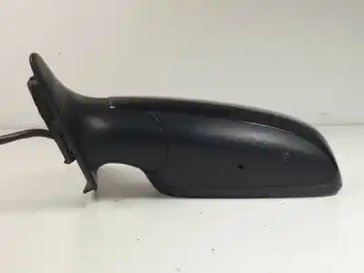 Peça sobressalente para automóvel em segunda mão espelho retrovisor esquerdo por skoda fabia familiar (6y5) atd referências oem iam 1001112lll  