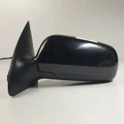 Автозапчасти б/у левое зеркало за skoda fabia familiar (6y5) atd ссылки oem iam 1001112lll