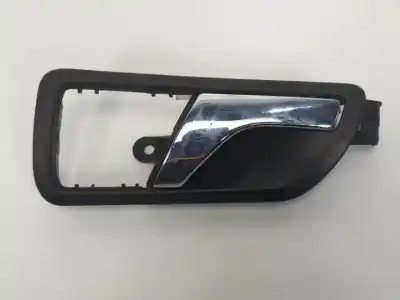 Автозапчасти б/у левая задняя внутренняя ручка за skoda fabia familiar (6y5) atd ссылки oem iam 6y6839248