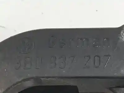 Автозапчасти б/у левая передняя наружная ручка за skoda fabia familiar (6y5) atd ссылки oem iam 3b0837207  