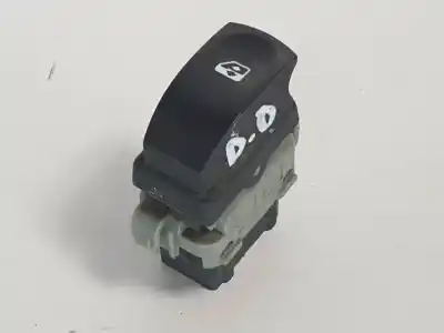 Автозапчасти б/у выключатель переднего правого окна за renault modus k4j770 ссылки oem iam 