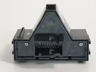 Second-hand car spare part hazard warning lights for opel corsa d d-z13dtj oem iam references 13189529  