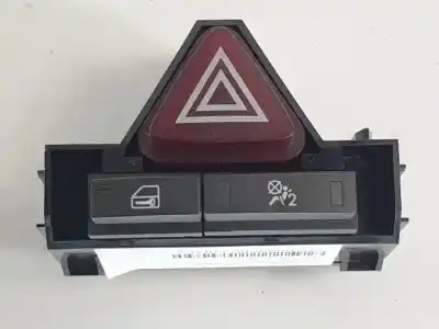 Second-hand car spare part hazard warning lights for opel corsa d d-z13dtj oem iam references 13189529