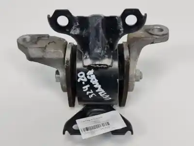 Автозапчастина б/у опора двигуна ліва для mitsubishi outlander (cw0) 4hk посилання на oem iam   