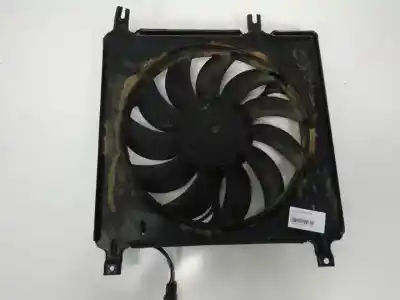 Second-hand car spare part RADIATOR COOLING FAN for SUZUKI IGNIS RM (MH)  OEM IAM references 866615E  