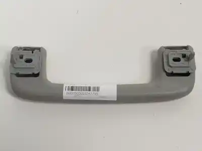 Second-hand car spare part RIGHT REAR DOOR TRIM for MITSUBISHI OUTLANDER (CW0)  OEM IAM references   