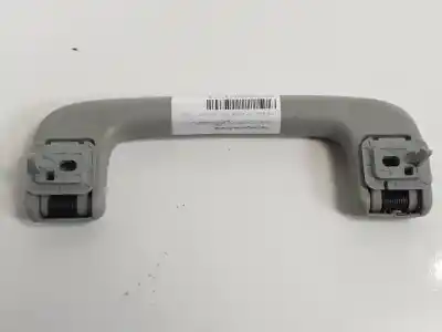 Автозапчастина б/у оббірка передніх дверей ліва для mitsubishi outlander (cw0) 4hk посилання на oem iam 