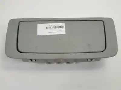 Автозапчастина б/у бардачок для mitsubishi outlander (cw0) 4hk посилання на oem iam 