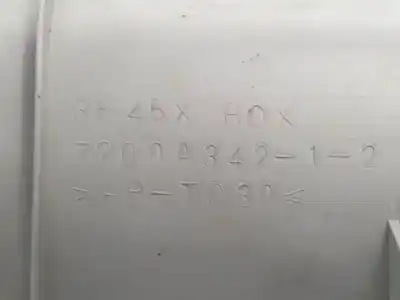 Автозапчасти б/у бардачок за mitsubishi outlander (cw0) 4hk ссылки oem iam   