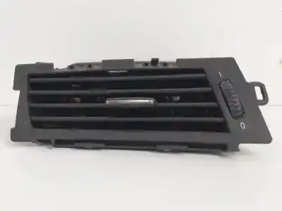 Pezzo di ricambio per auto di seconda mano griglia di aerazione per bmw serie 5 touring (e61) 256d2 riferimenti oem iam 