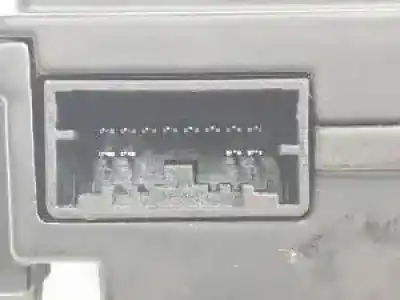 Second-hand car spare part parking sensor for ford fiesta (ce1) fsja oem iam references g2614  