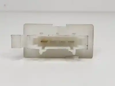 Peça sobressalente para automóvel em segunda mão resistência sofagem chauffage por opel combo z17dth referências oem iam   