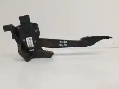 Second-hand car spare part potentiometer for opel combo z17dth oem iam references 9129423  