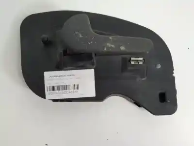 Second-hand car spare part interior left front handle for opel combo z17dth oem iam references 13104263