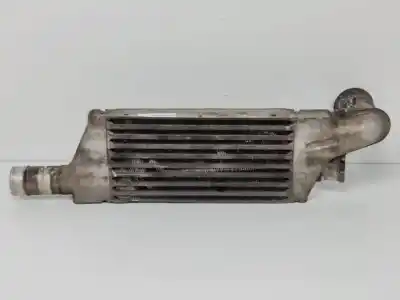 Second-hand car spare part intercooler for opel combo z17dth oem iam references 24466787  