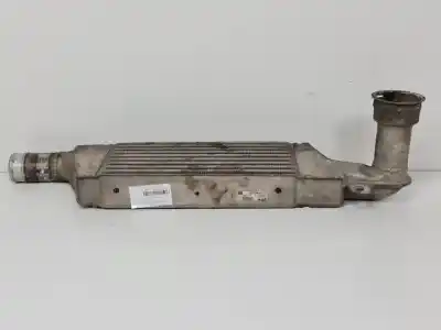 Second-hand car spare part intercooler for opel combo z17dth oem iam references 24466787  