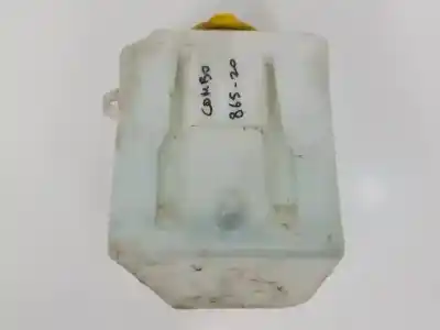 Second-hand car spare part windscreen washer bottle for opel combo z17dth oem iam references 