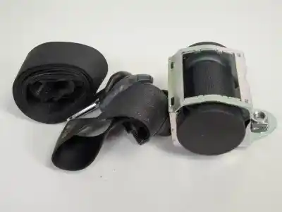 Second-hand car spare part front right seat belt for opel combo z17dth oem iam references 13241388