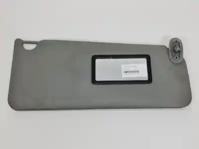 Peça sobressalente para automóvel em segunda mão PARA-SOL DIREITO por RENAULT SCENIC (JA..)  Referências OEM IAM   