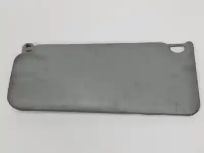 Peça sobressalente para automóvel em segunda mão para-sol direito por renault scenic (ja..) k4m701 referências oem iam   
