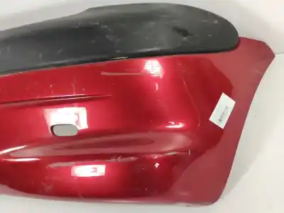 İkinci el araba yedek parçası arka tampon için peugeot 206 berlina xs clim oem iam referansları   